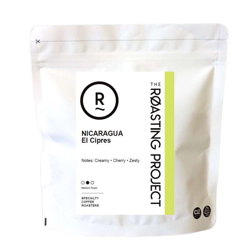 Nicaragua El Cipres
